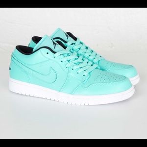 Nike Jordan’s